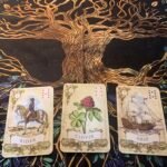 LENORMAND FORTUNE-TELLING CARDS
